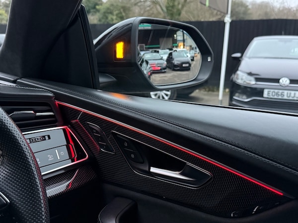 Used Audi Q8 2020 for sale - 76312239: Photo 58