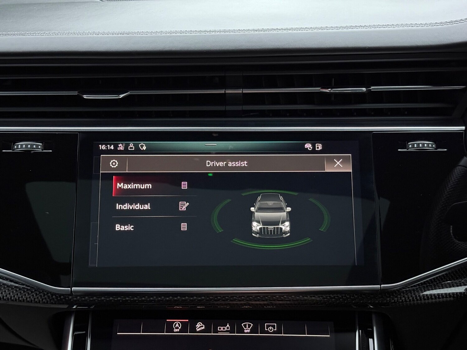 Used Audi SQ8 2020 for sale - 76312239: Photo 60