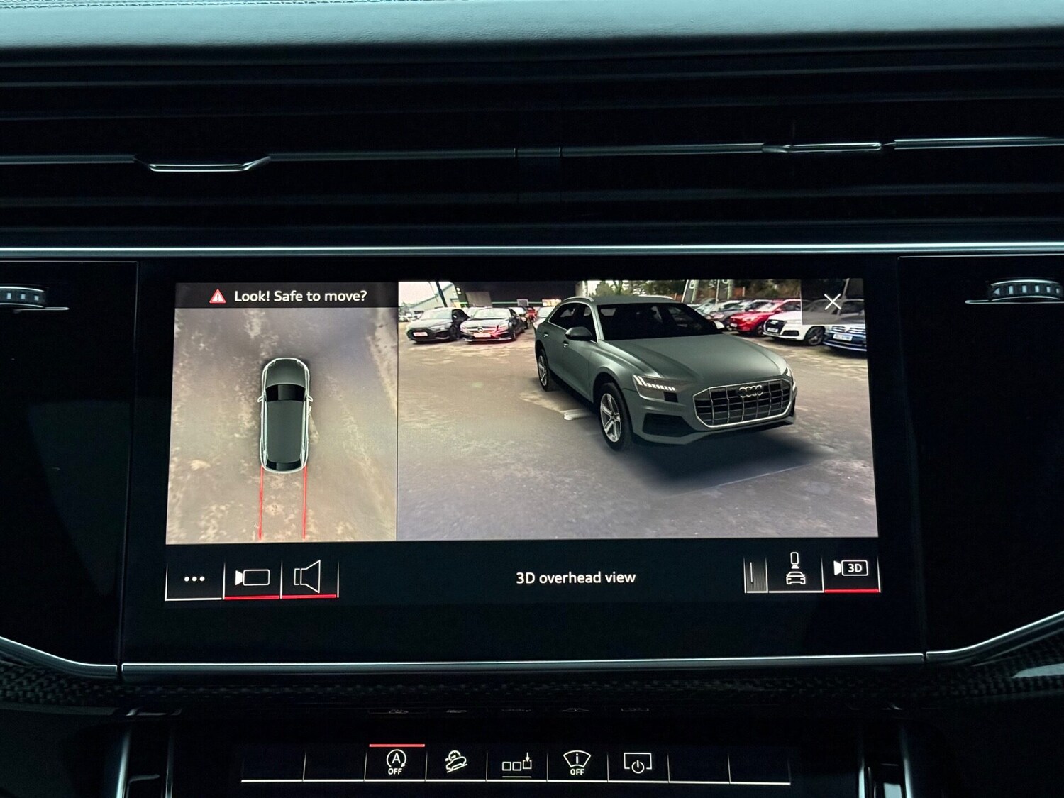 Used Audi SQ8 2020 for sale - 76312239: Photo 61