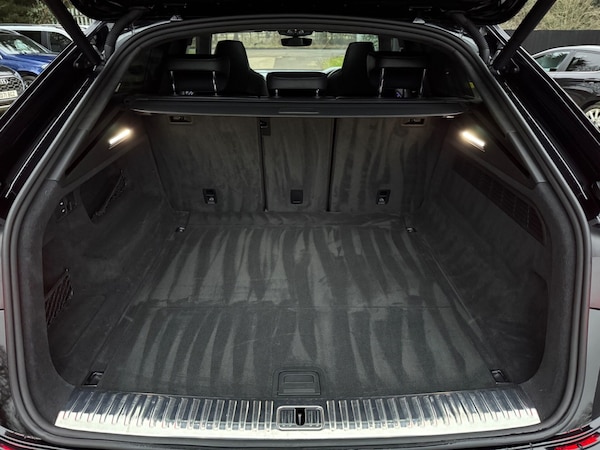 Used Audi Q8 2020 for sale - 76312239: Photo 61