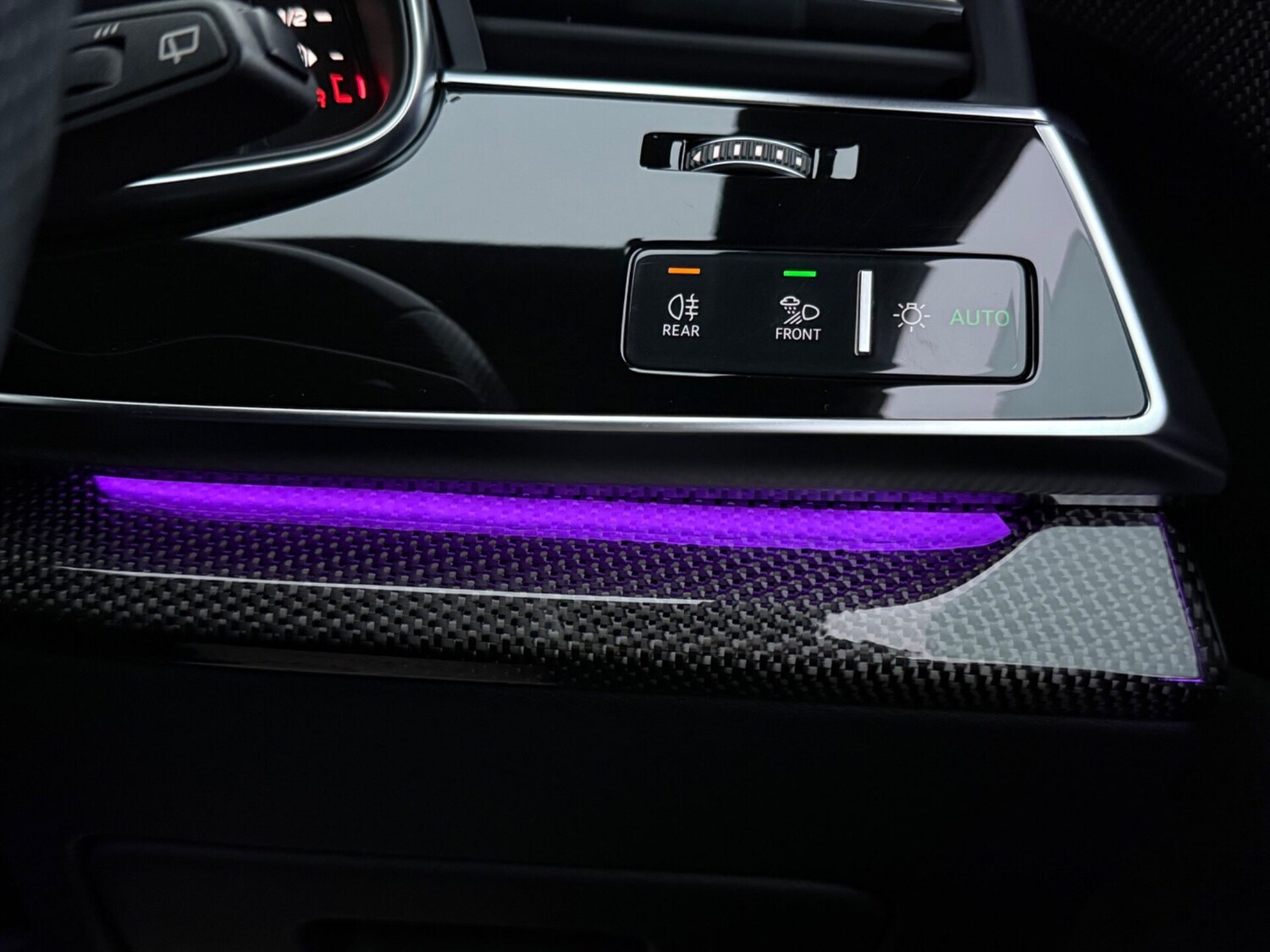 Used Audi SQ8 2020 for sale - 76312239: Photo 65