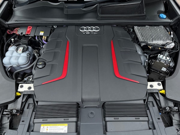 Used Audi Q8 2020 for sale - 76312239: Photo 66