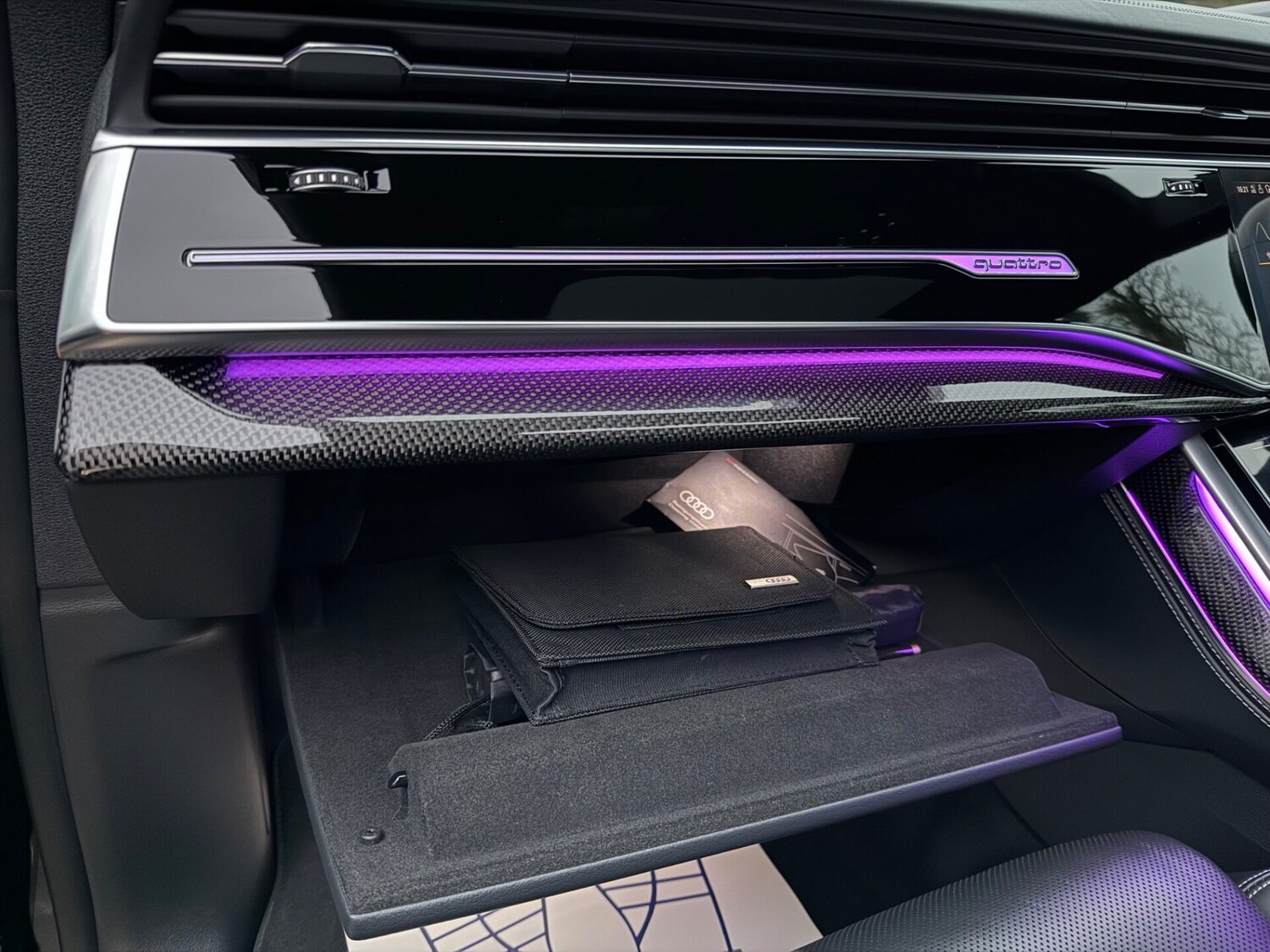 Used Audi SQ8 2020 for sale - 76312239: Photo 68