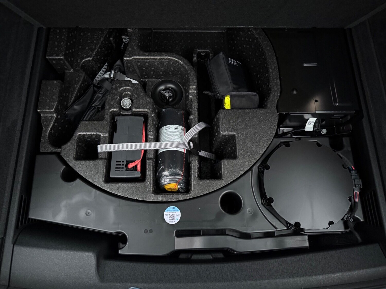 Used Audi SQ8 2020 for sale - 76312239: Photo 69