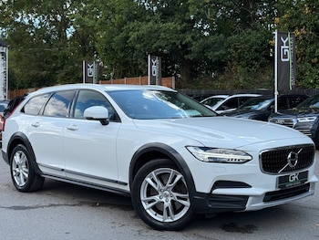 Volvo - V90