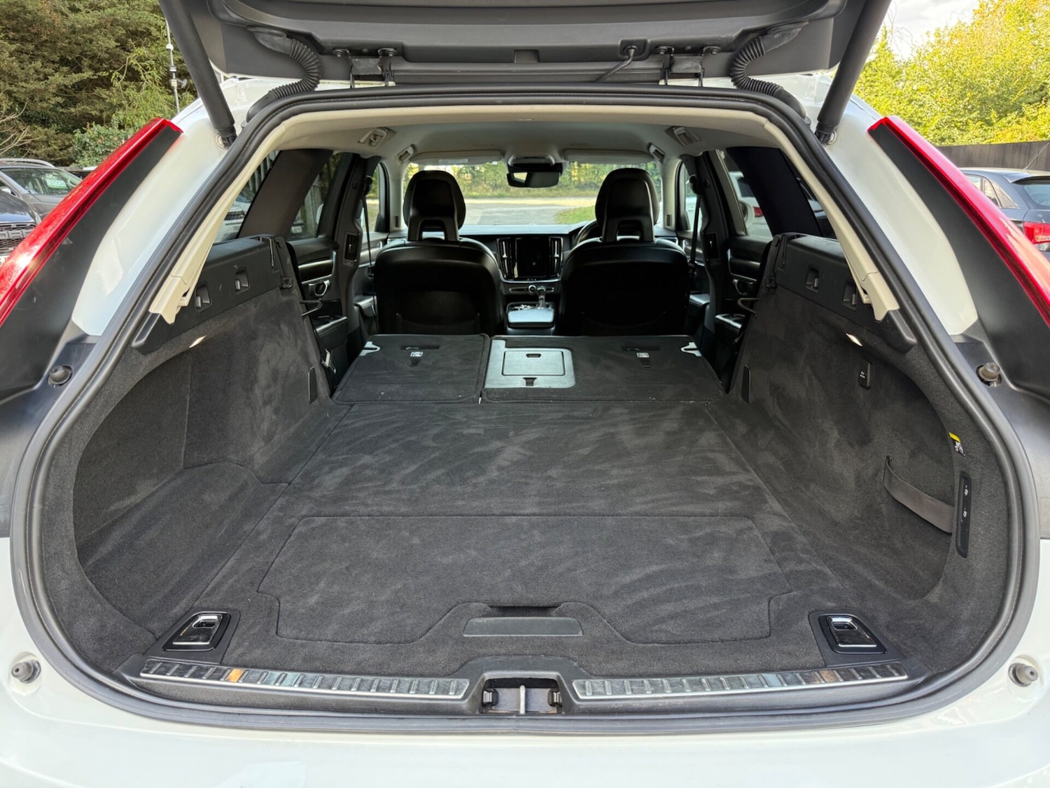 Vehicle 40