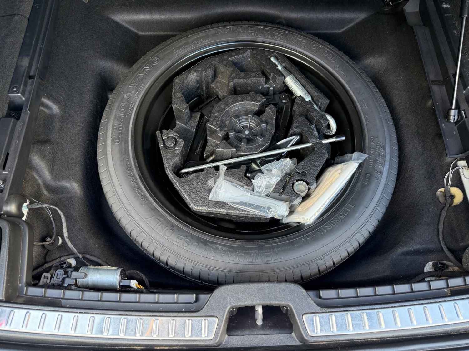Vehicle 45