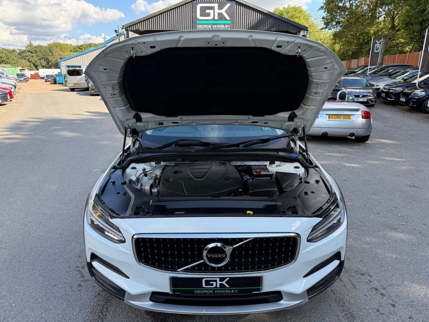 Vehicle 46