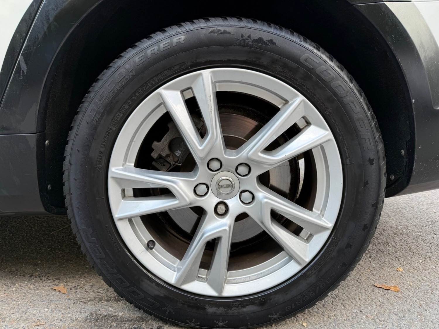 Vehicle 50