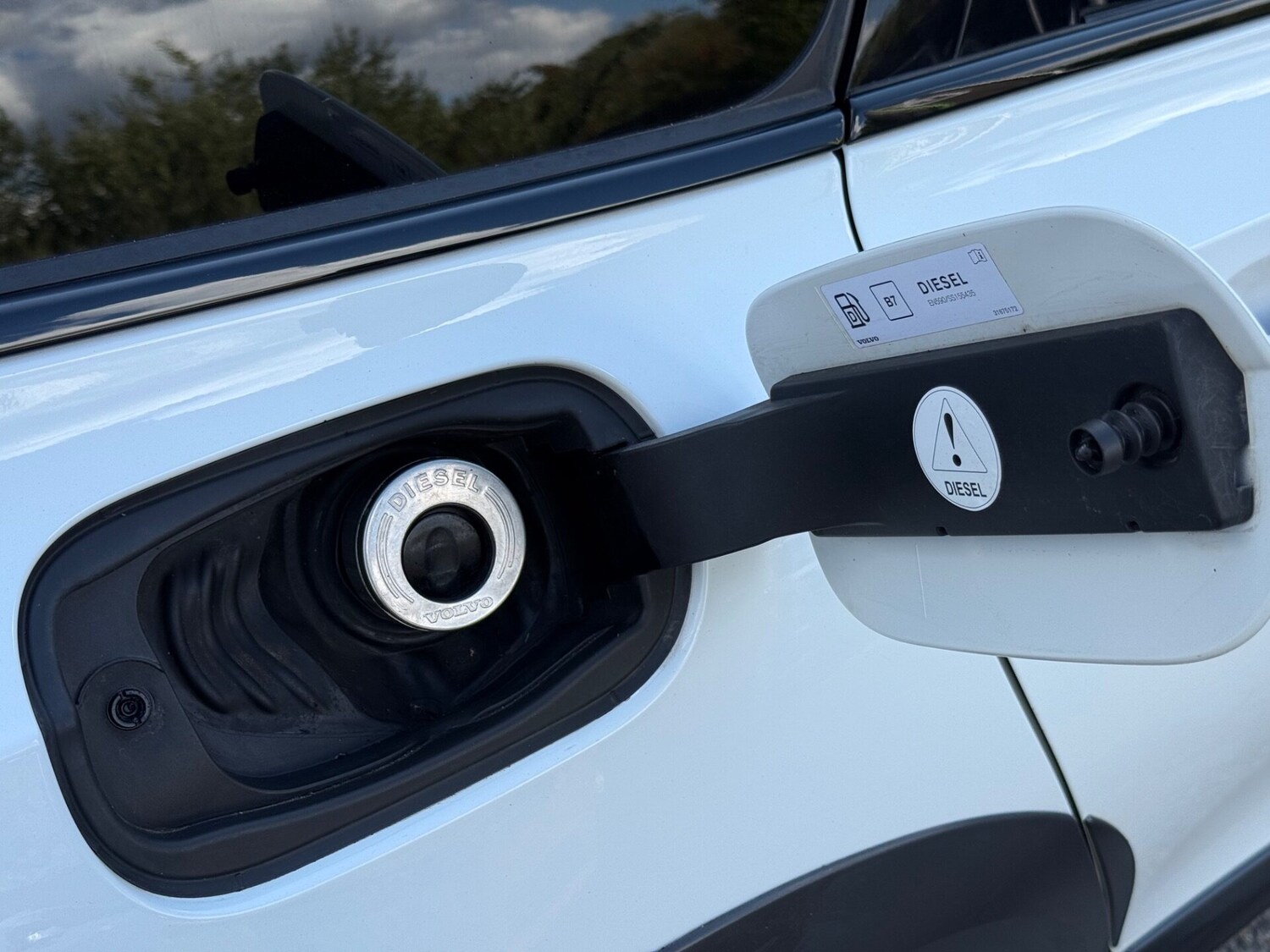 Used Volvo V90 2017 for sale - 75848127: Photo 53