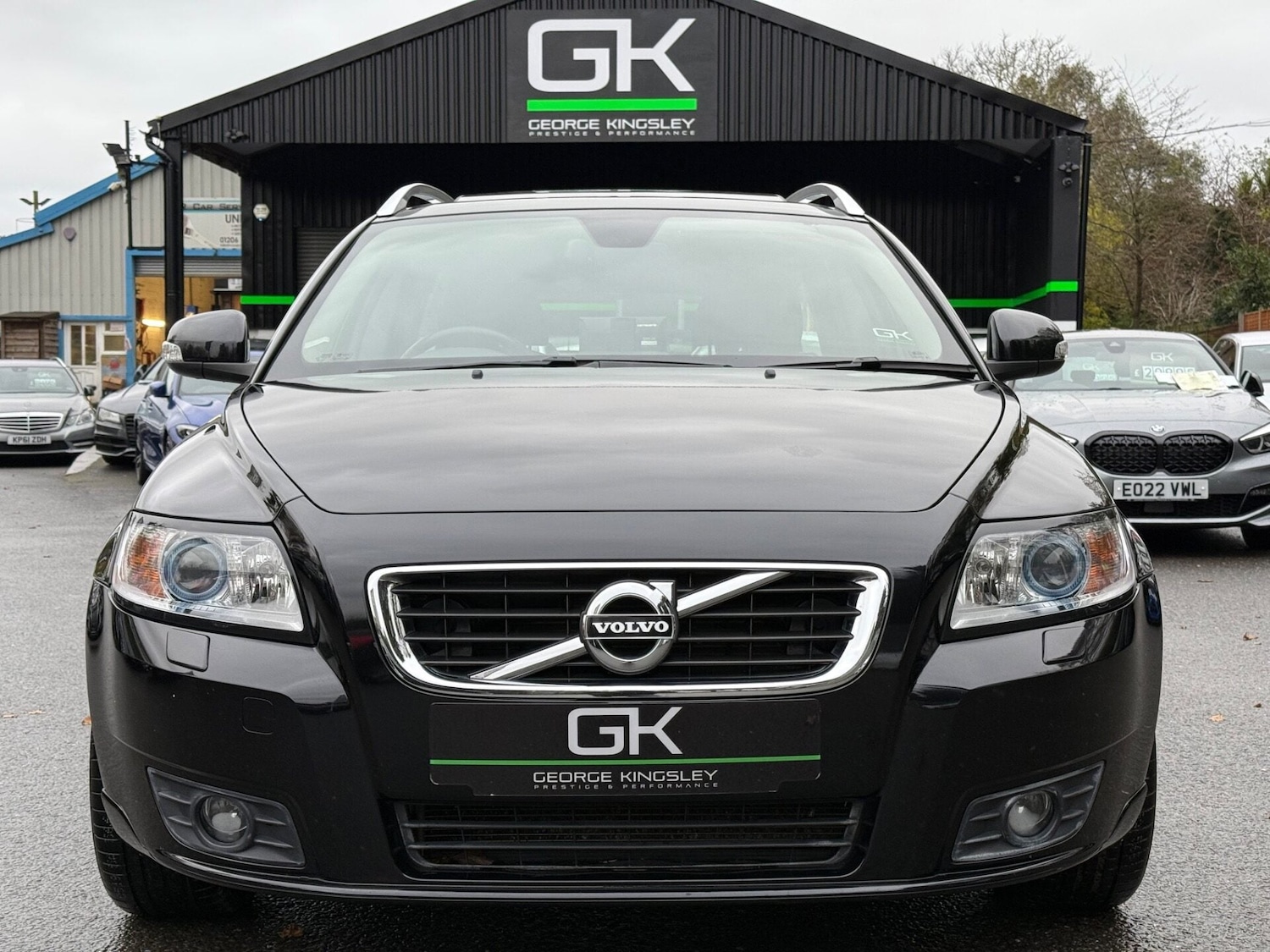 Used Volvo V50 2023 for sale - 76895920: Photo 12