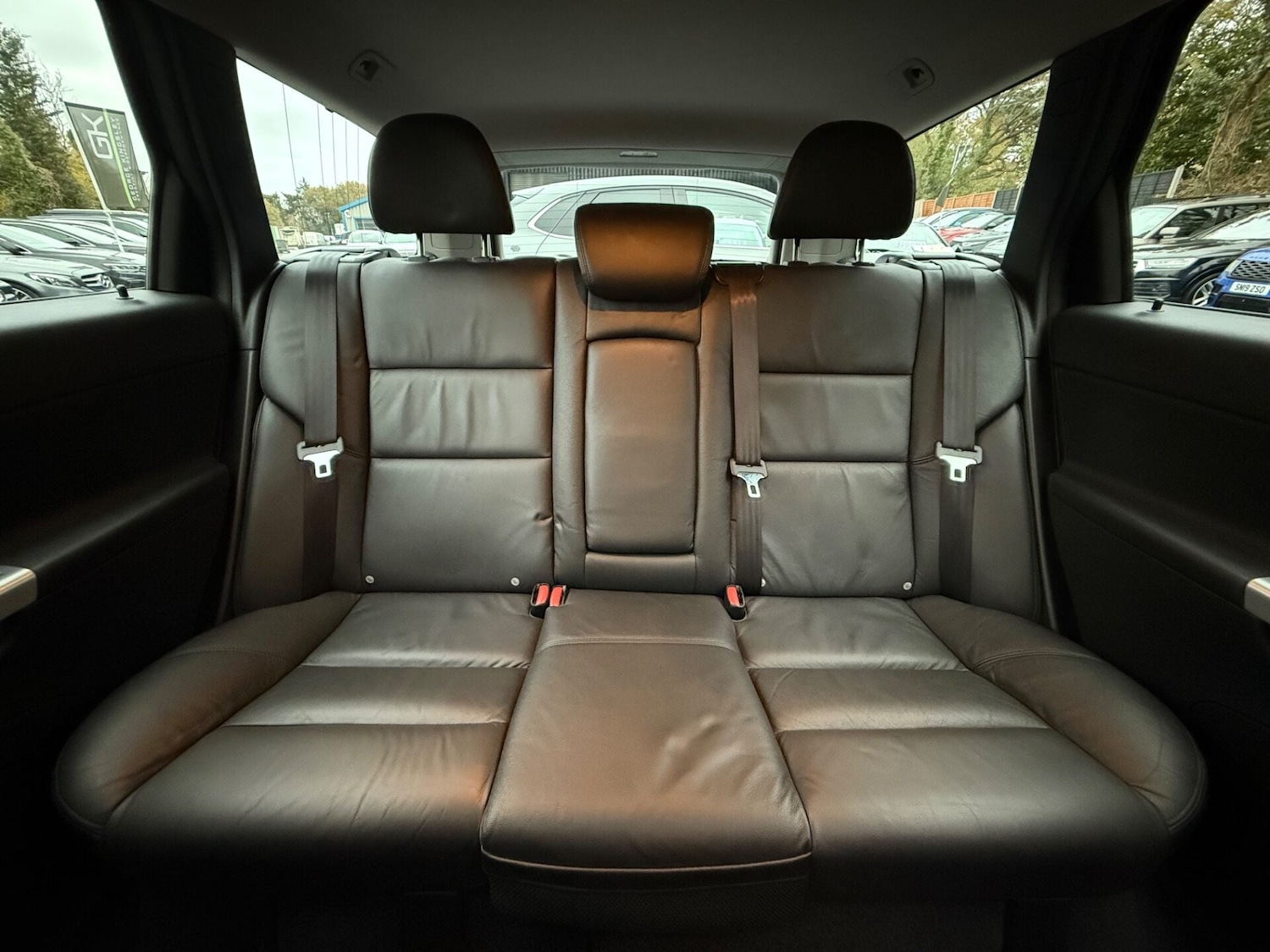 Used Volvo V50 2023 for sale - 76895920: Photo 16