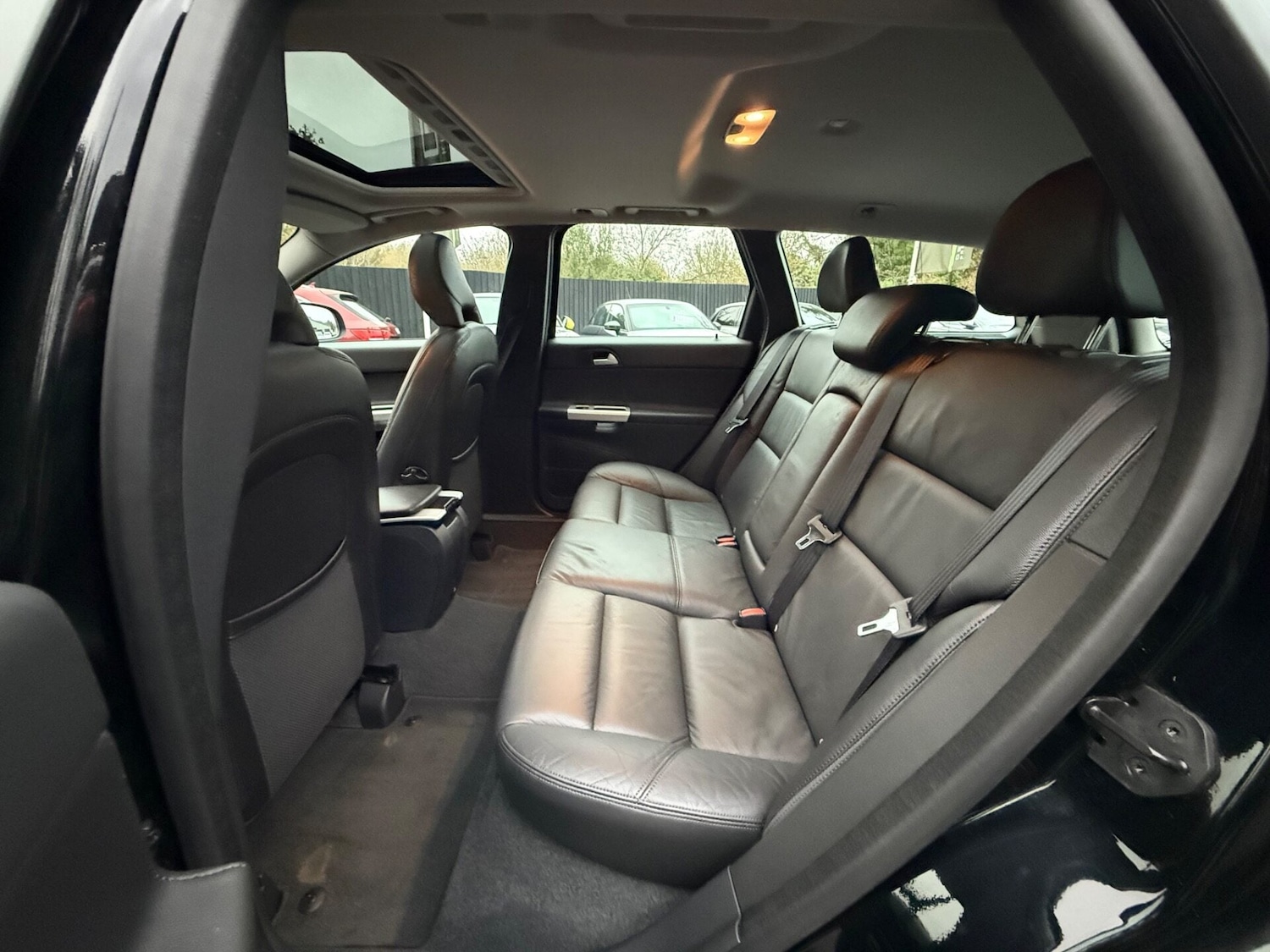 Used Volvo V50 2023 for sale - 76895920: Photo 18