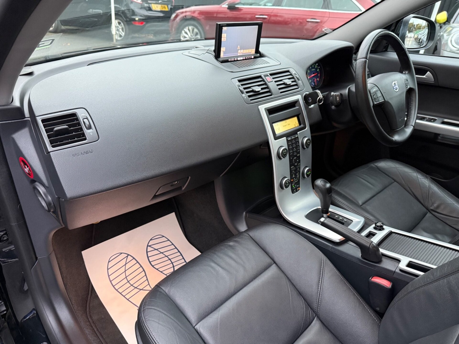 Used Volvo V50 2023 for sale - 76895920: Photo 24