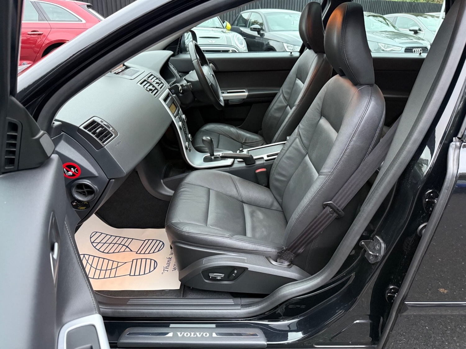 Used Volvo V50 2023 for sale - 76895920: Photo 25