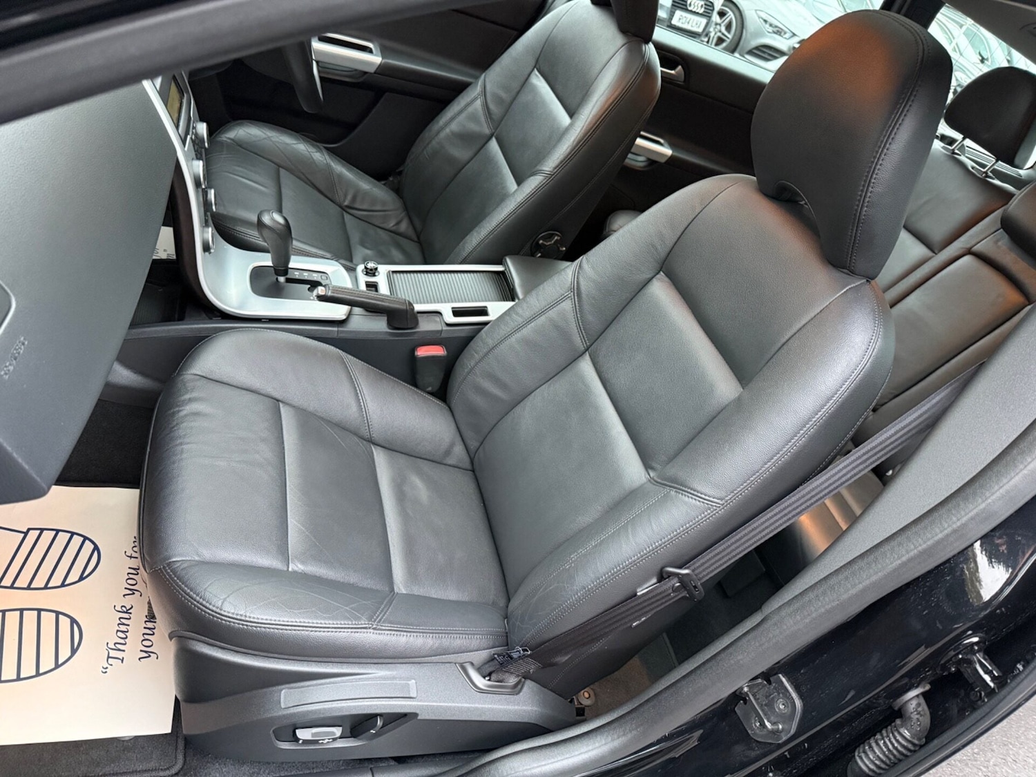 Used Volvo V50 2023 for sale - 76895920: Photo 26