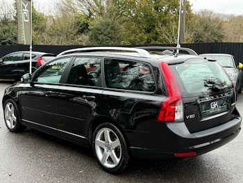 Used Volvo V50 undefined for sale - 76895920: Photo