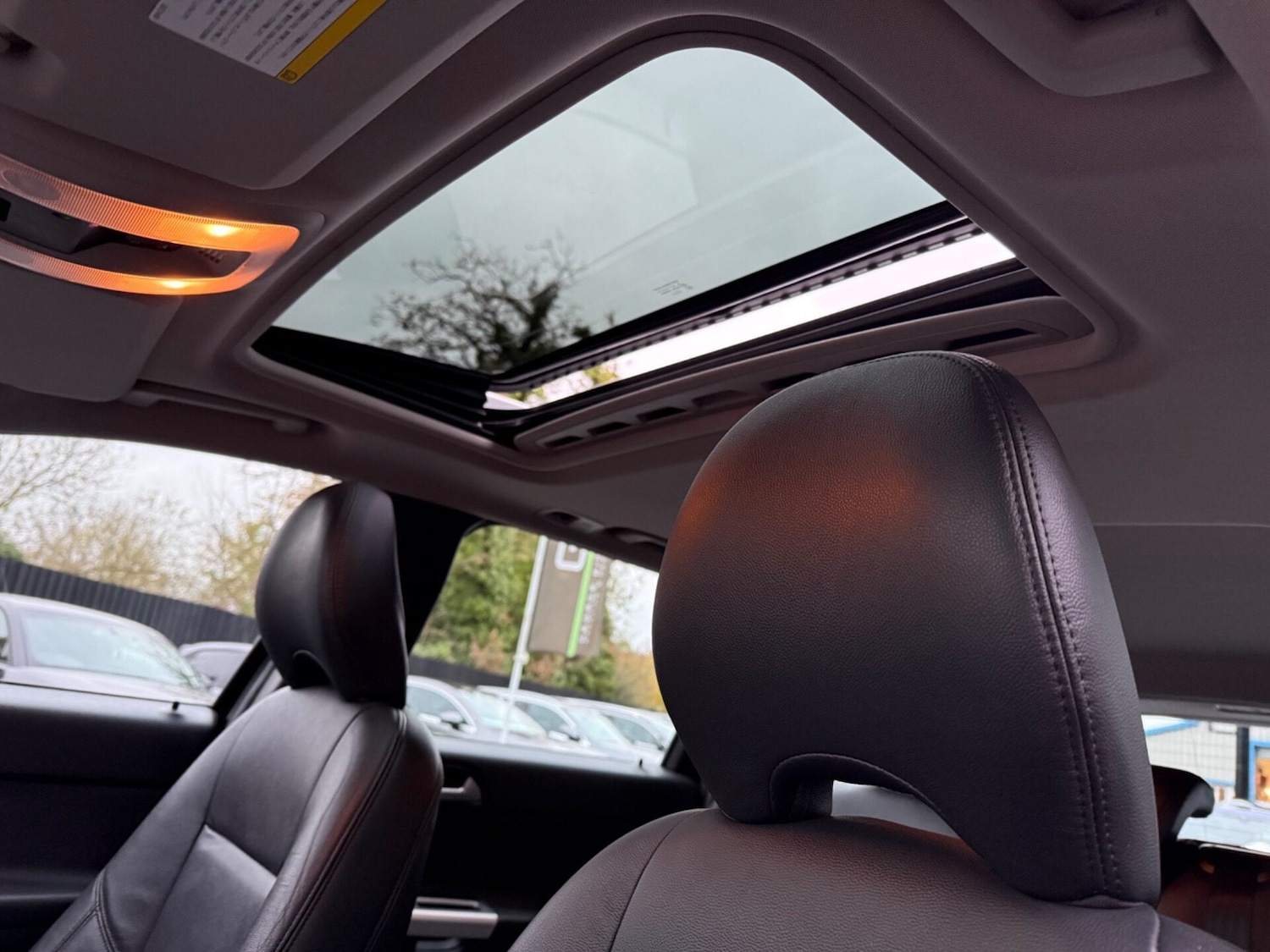 Used Volvo V50 2023 for sale - 76895920: Photo 3