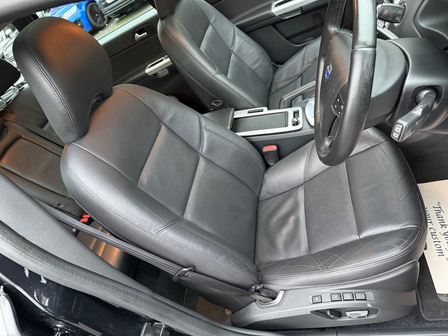 Used Volvo V50 2023 for sale - 76895920: Photo 33