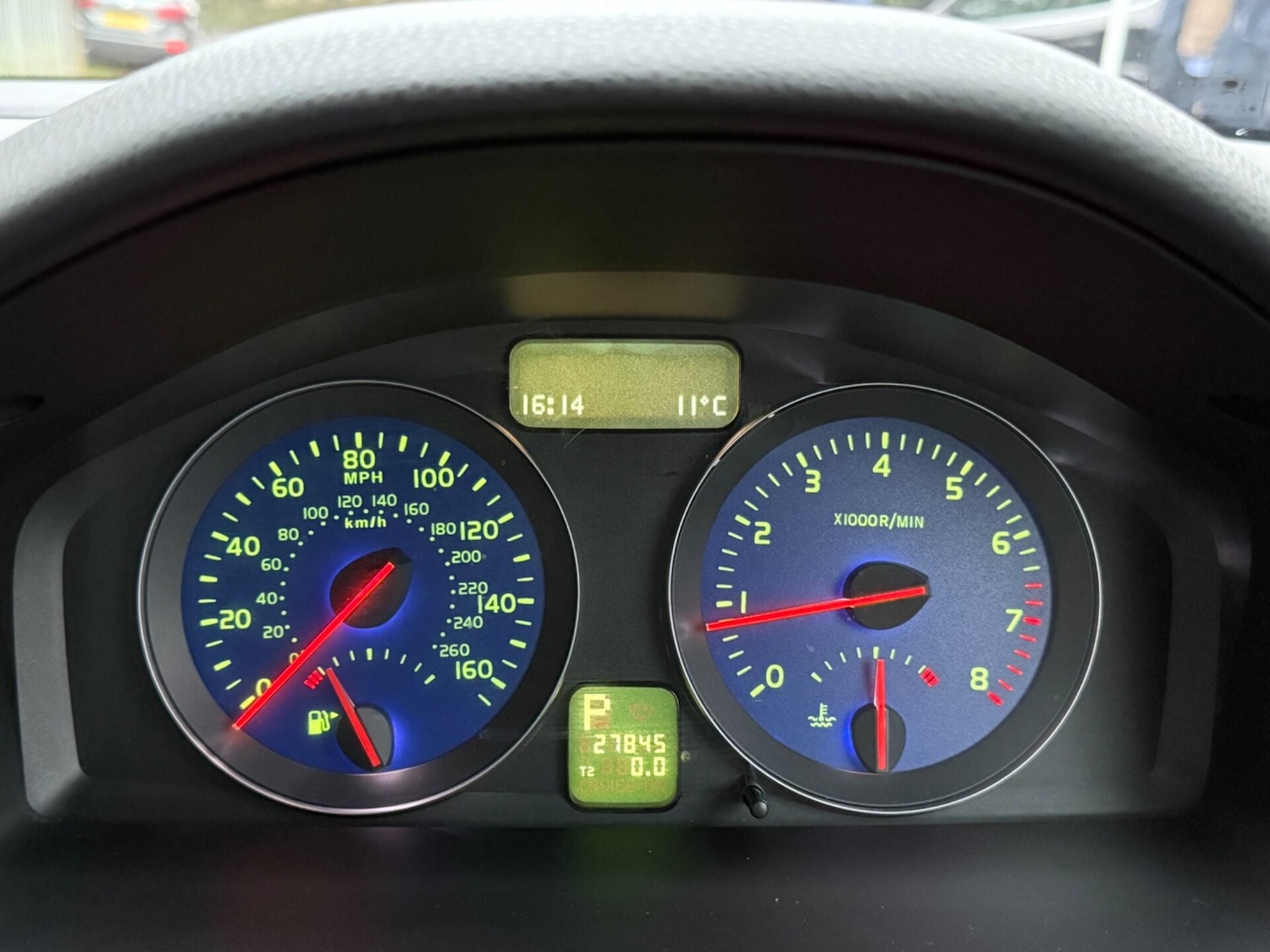 Used Volvo V50 2023 for sale - 76895920: Photo 37