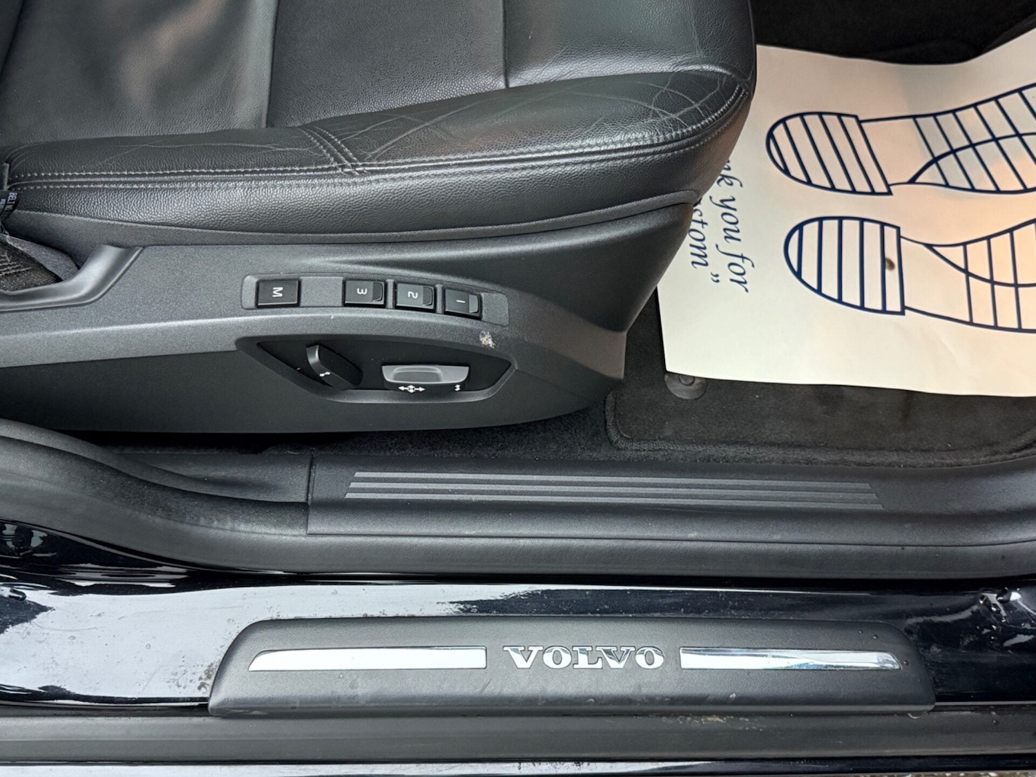 Used Volvo V50 2023 for sale - 76895920: Photo 38