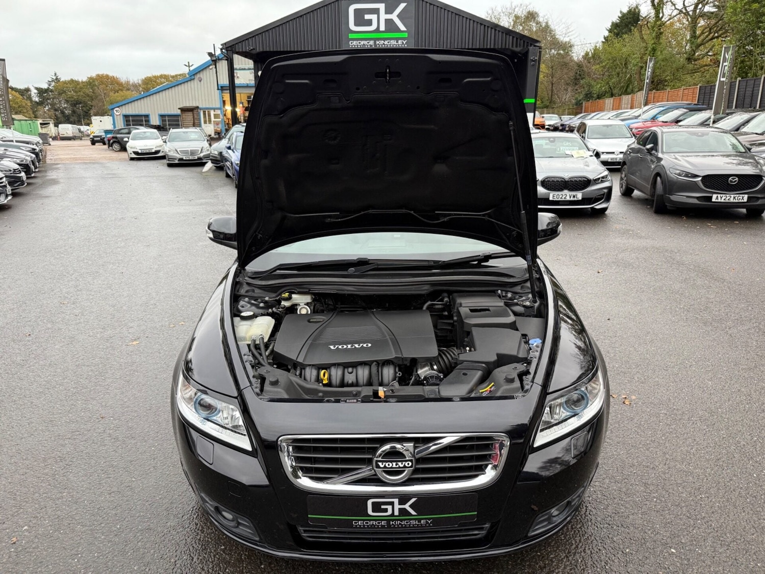 Used Volvo V50 2023 for sale - 76895920: Photo 47