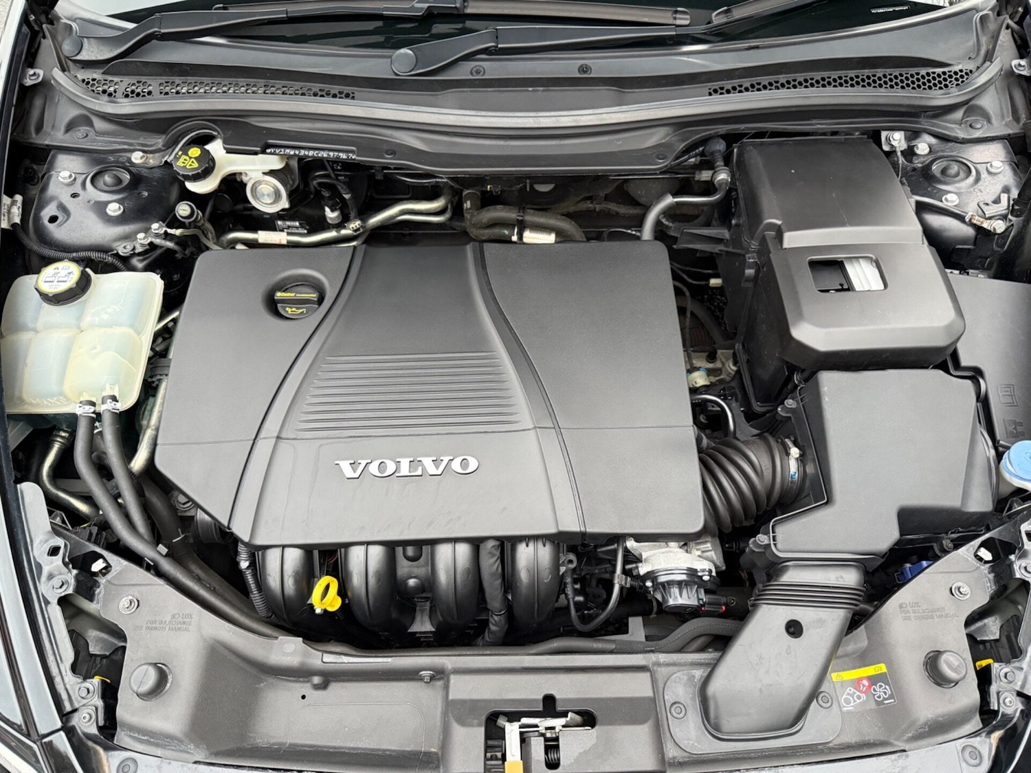 Used Volvo V50 2023 for sale - 76895920: Photo 48