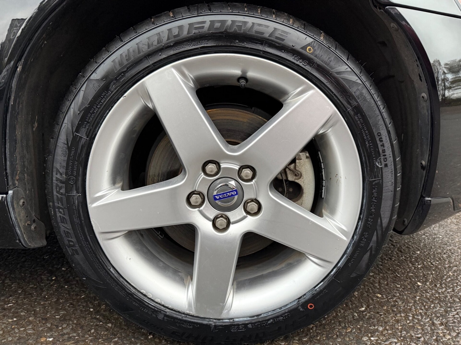 Used Volvo V50 2023 for sale - 76895920: Photo 49