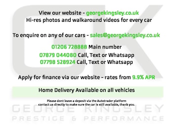 Used Volvo V50 undefined for sale - 76895920: Photo