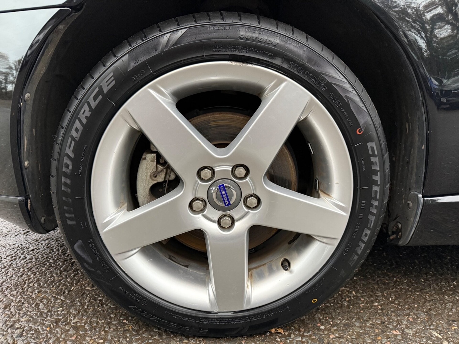 Used Volvo V50 2023 for sale - 76895920: Photo 50