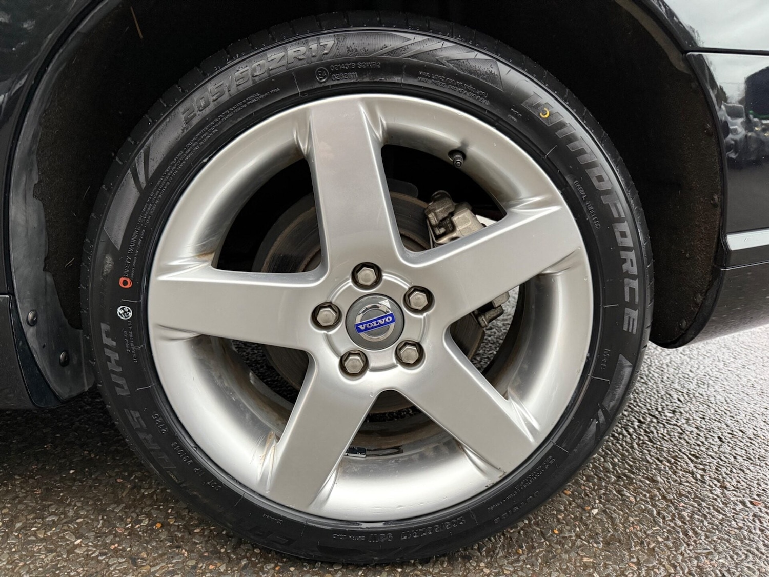 Used Volvo V50 2023 for sale - 76895920: Photo 51