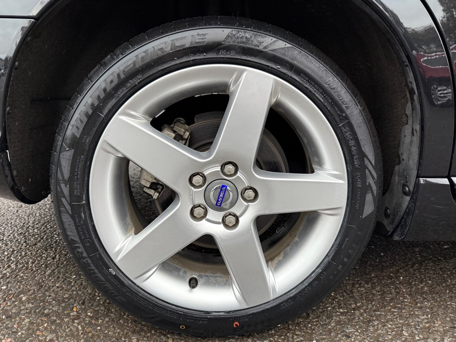 Used Volvo V50 2023 for sale - 76895920: Photo 52