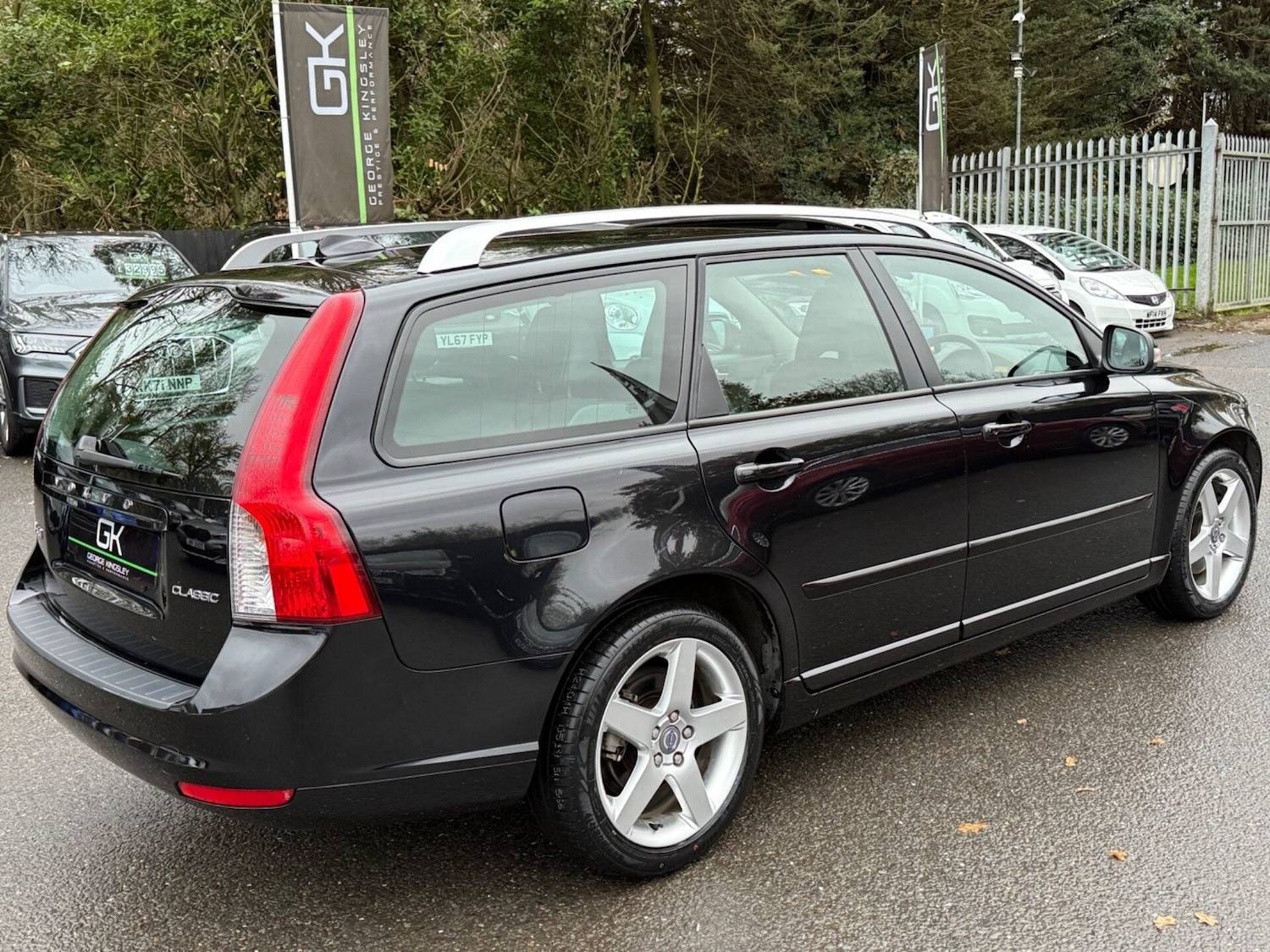Used Volvo V50 2023 for sale - 76895920: Photo 6
