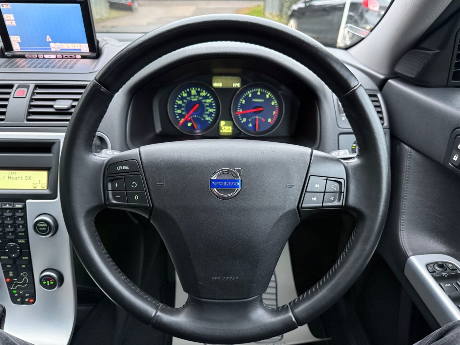 Used Volvo V50 2023 for sale - 76895920: Photo 7