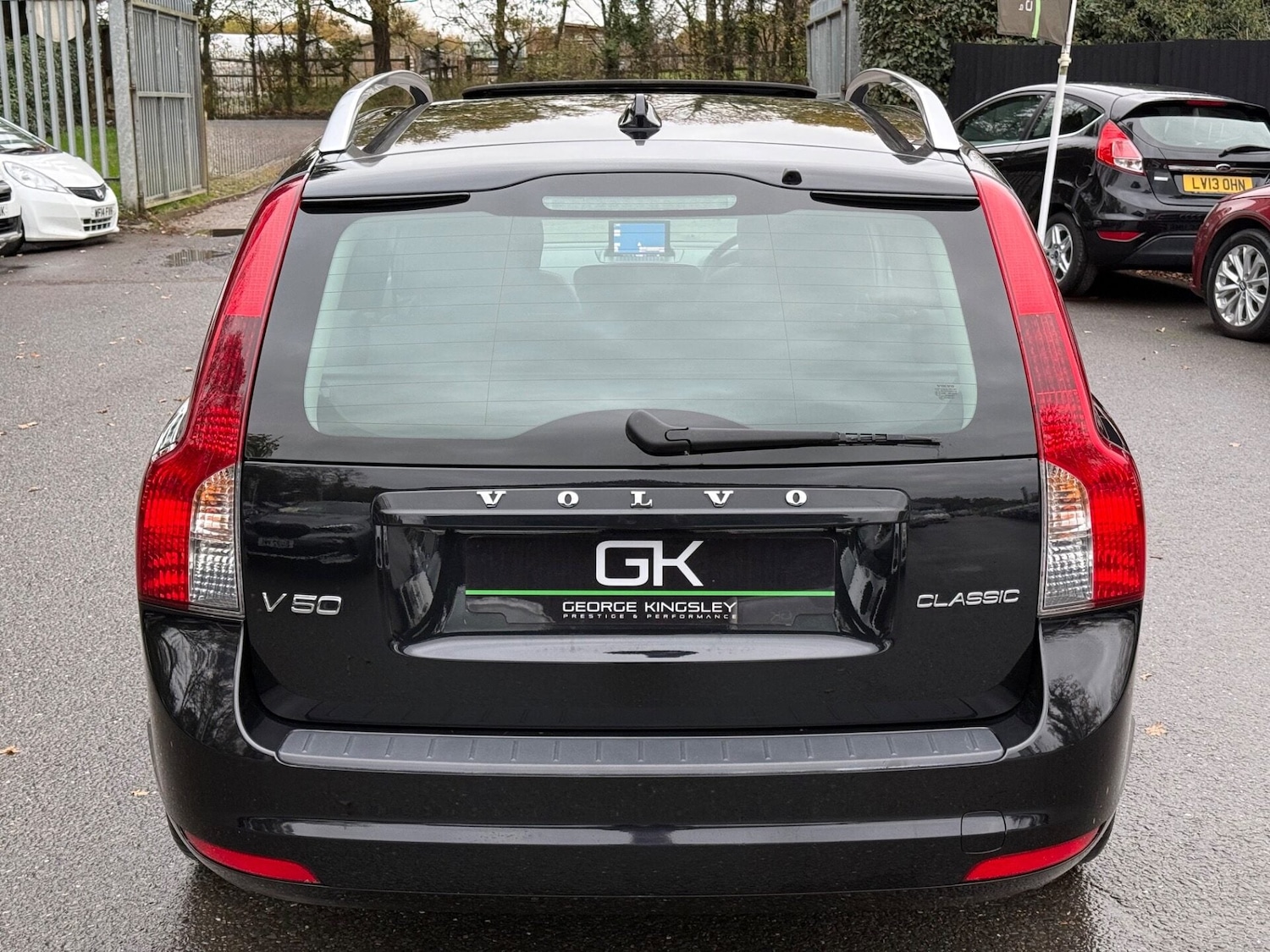 Used Volvo V50 2023 for sale - 76895920: Photo 8