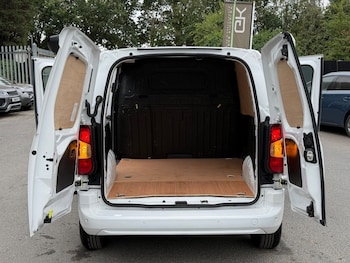 Used Citroen Berlingo 2020 for sale - 79283310: Photo