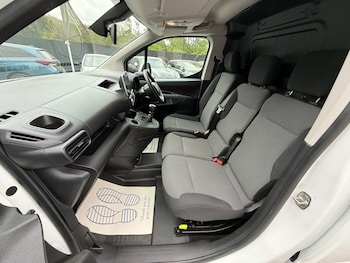 Used Citroen Berlingo 2020 for sale - 79283310: Photo