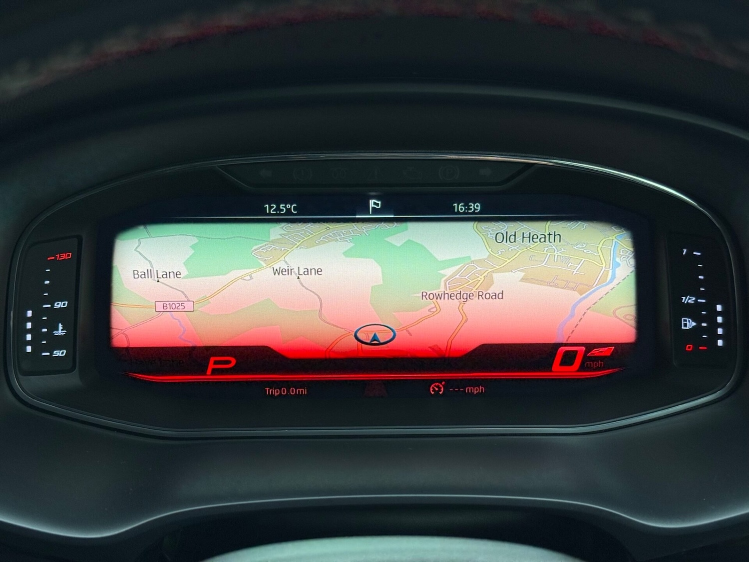 Used SEAT Leon 2019 for sale - 76324065: Photo 11