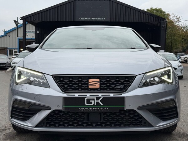 Used SEAT Leon 2019 for sale - 76324065: Photo 12
