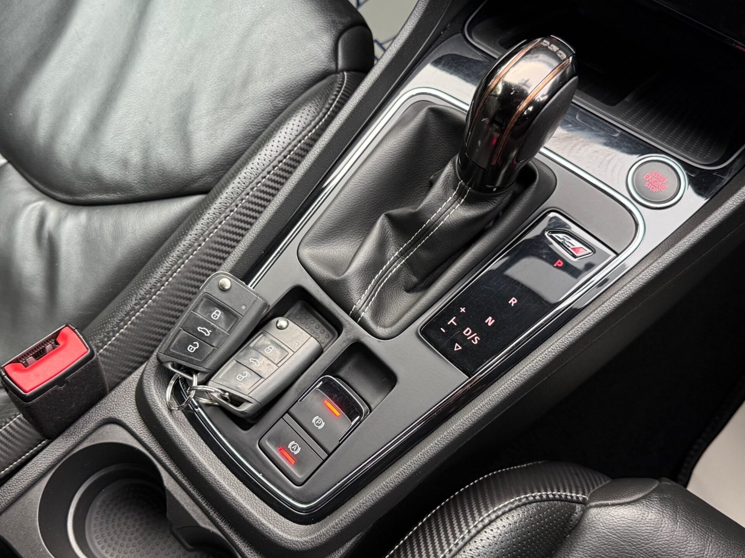 Used SEAT Leon 2019 for sale - 76324065: Photo 14