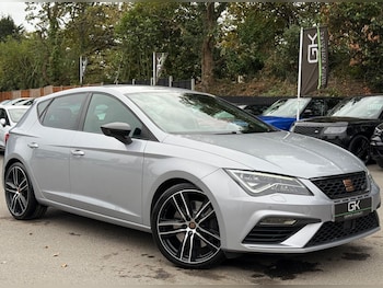 Used SEAT Leon 2019 for sale - 76324065: Photo