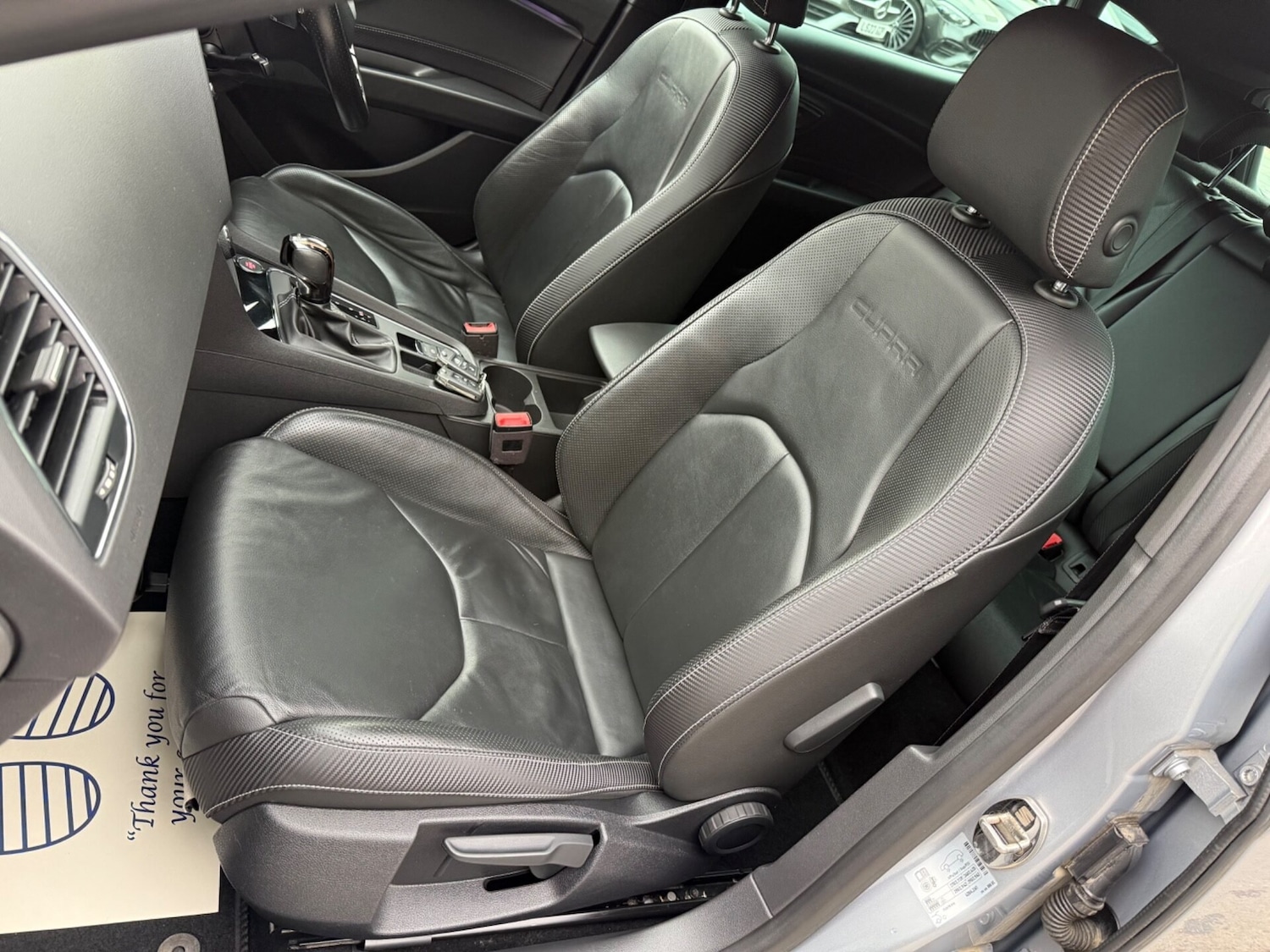 Used SEAT Leon 2019 for sale - 76324065: Photo 20