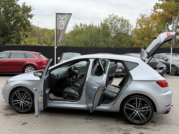 Used SEAT Leon 2019 for sale - 76324065: Photo 21