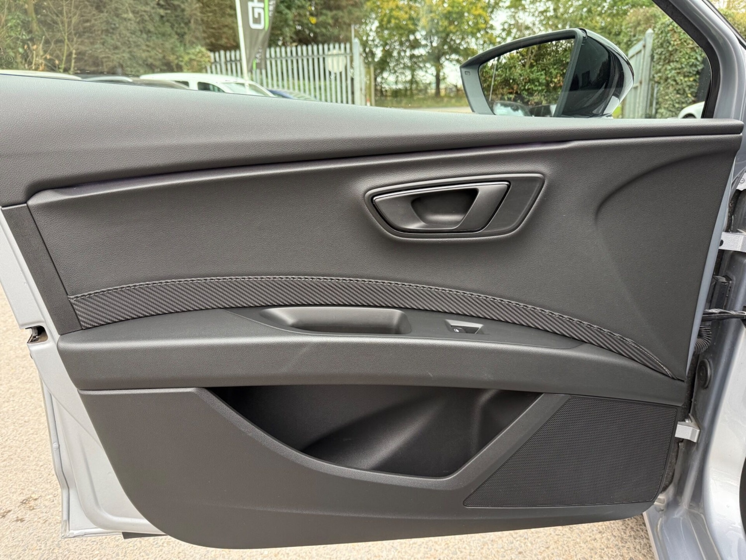 Used SEAT Leon 2019 for sale - 76324065: Photo 23