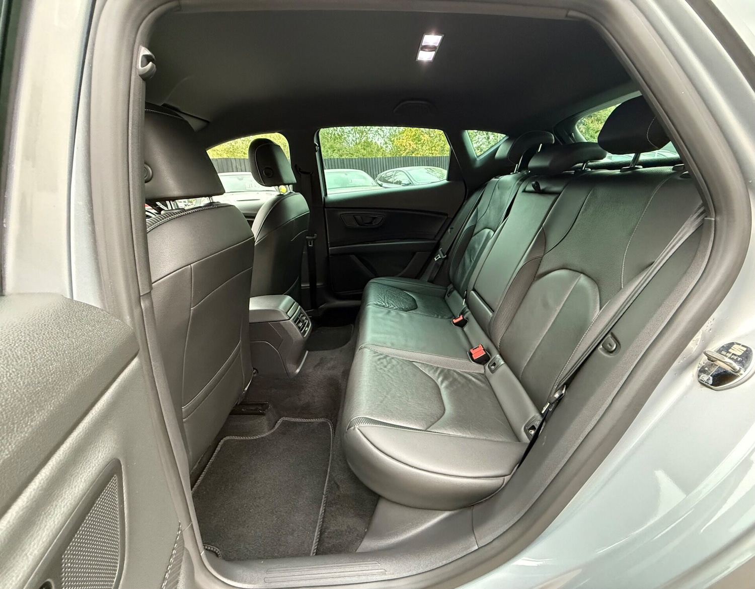 Used SEAT Leon 2019 for sale - 76324065: Photo 25