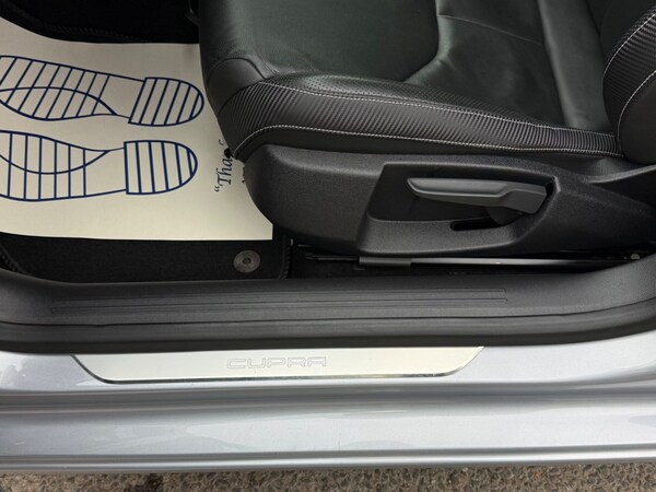 Used SEAT Leon 2019 for sale - 76324065: Photo 25