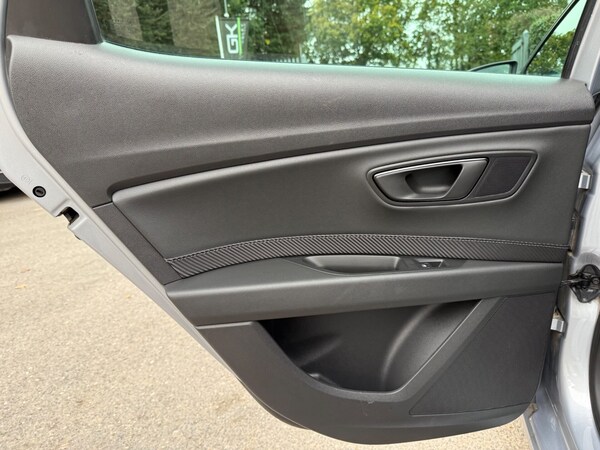 Used SEAT Leon 2019 for sale - 76324065: Photo 26
