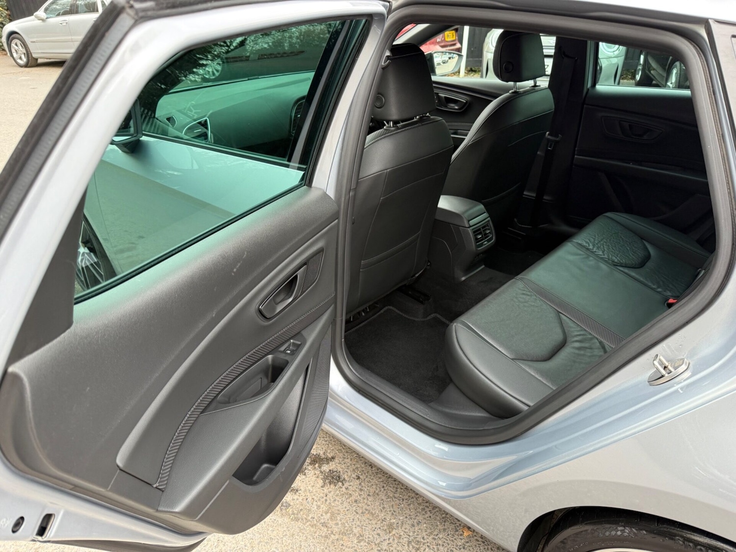 Used SEAT Leon 2019 for sale - 76324065: Photo 28