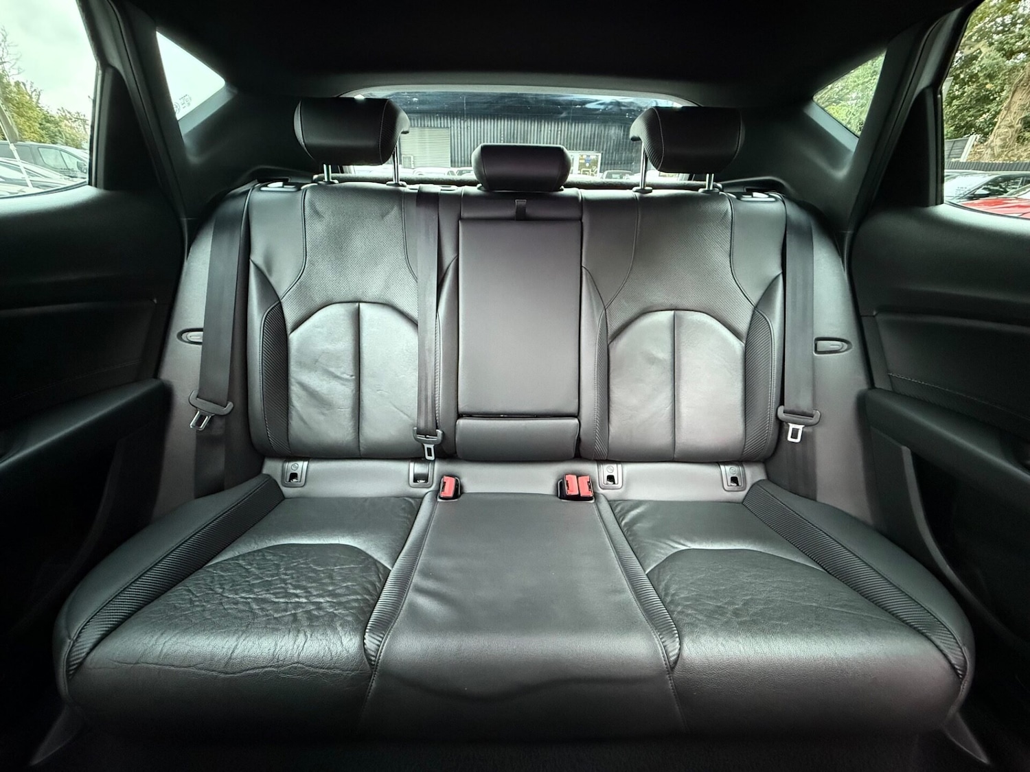 Used SEAT Leon 2019 for sale - 76324065: Photo 29