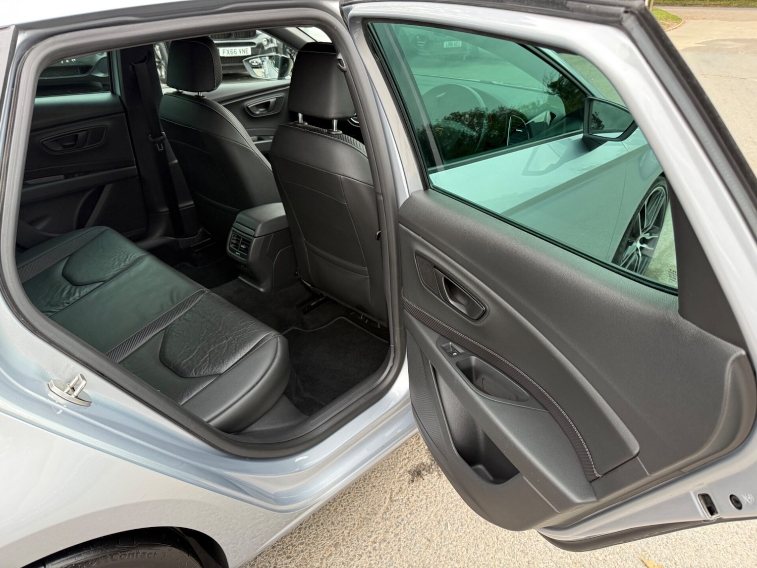 Used SEAT Leon 2019 for sale - 76324065: Photo 30